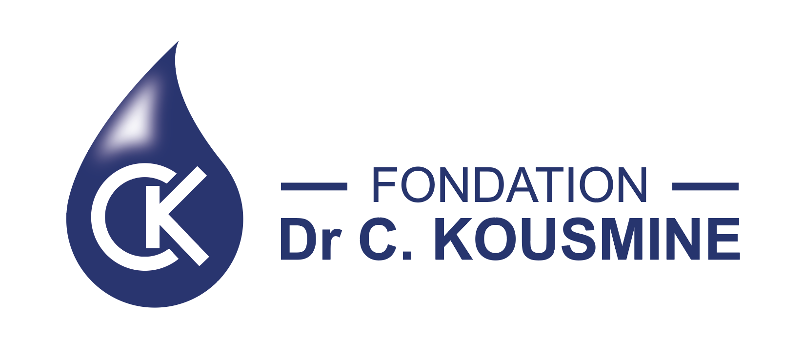 Fondation Dr C. Kousmine