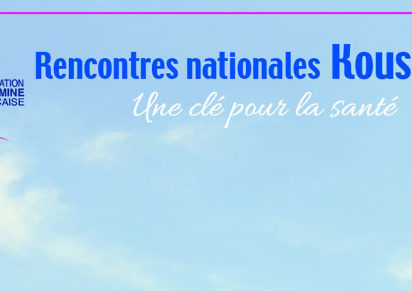 Rencontres nationales Kousmine (France)